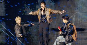 ¿Más conciertos de BTS en México? Corea ya le respondió a Sheinbaum