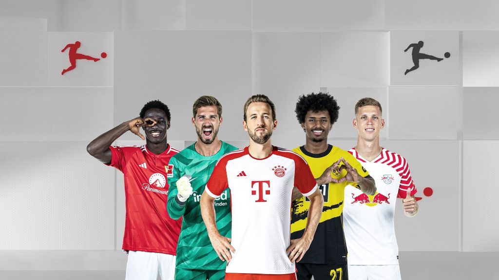 Bundesliga cambia de televisora y te contamos dónde se podrá ver en México