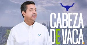 Suprema Corte tumba amparo y reactiva orden de aprehensión contra Cabeza de Vaca