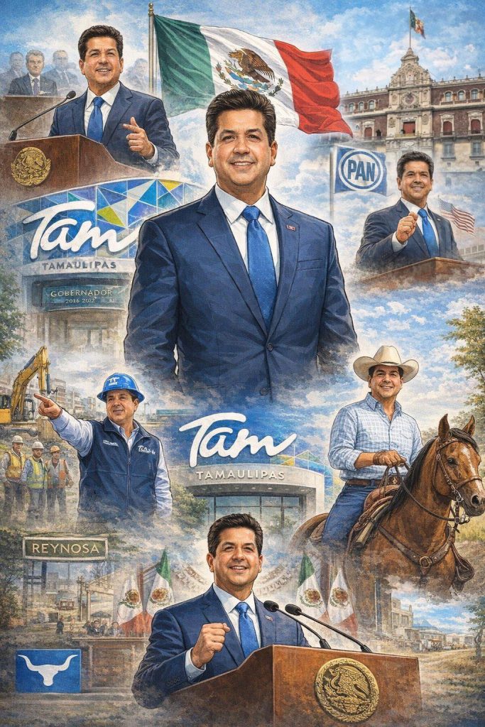 Suprema Corte tumba amparo y reactiva orden de aprehensión contra Cabeza de Vaca