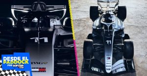 Comercial de Cadillac en el Super Bowl