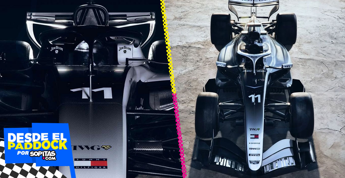 Comercial de Cadillac en el Super Bowl