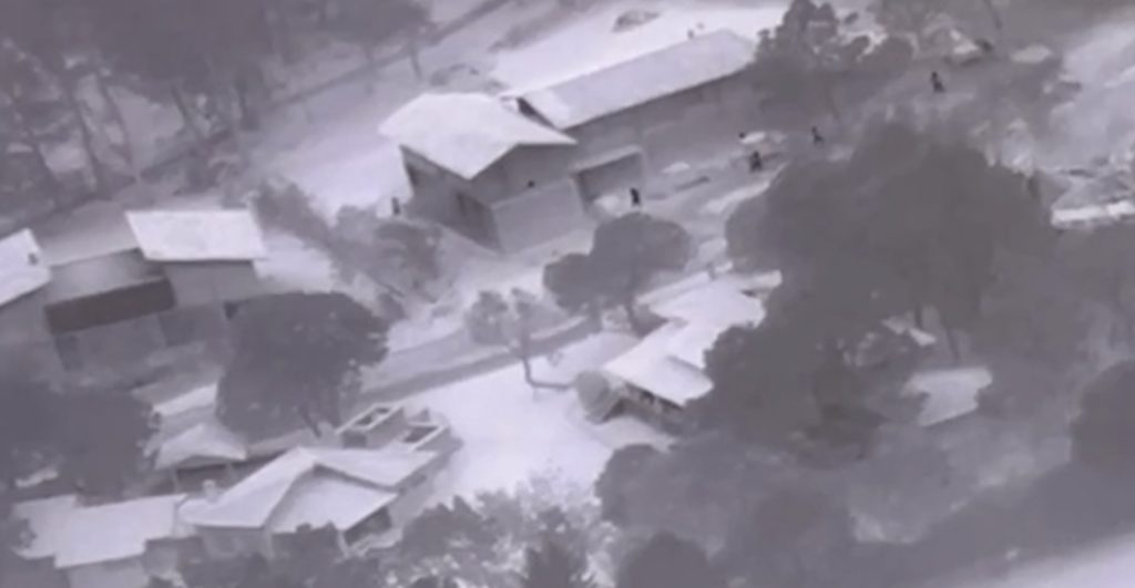 Caída del Mencho habría sido por su pareja