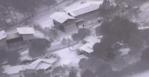 Caída del Mencho habría sido por su pareja