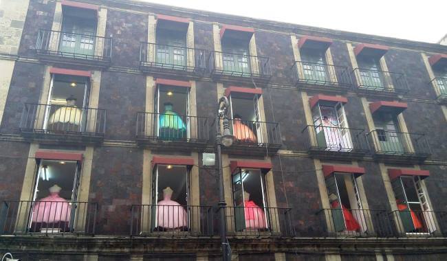 Larga vida a la “Calle de las Novias” en el Centro Histórico