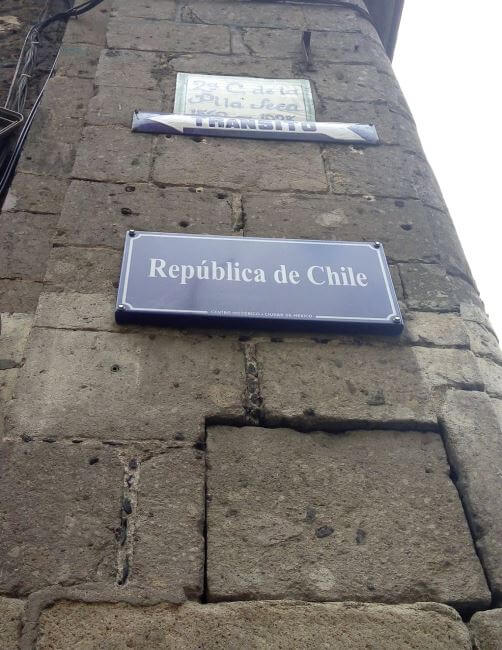 Larga vida a la “Calle de las Novias” en el Centro Histórico