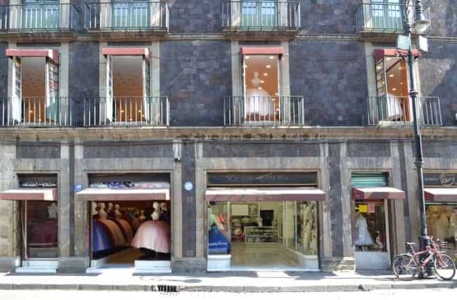 Larga vida a la “Calle de las Novias” en el Centro Histórico