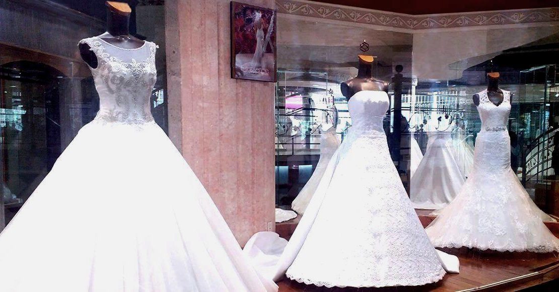 Larga vida a la “Calle de las Novias” en el Centro Histórico