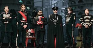 10 canciones de My Chemical Romance para escuchar cuando las cosas no van bien