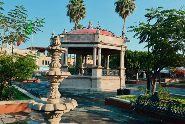 Un viaje dulce a la Capital Mundial de la Guayaba