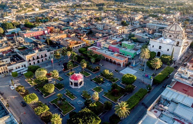 Un viaje dulce a la Capital Mundial de la Guayaba