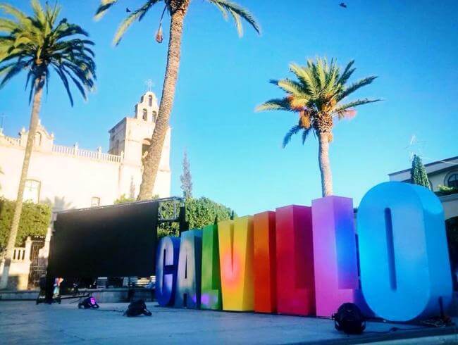 Un viaje dulce a la Capital Mundial de la Guayaba