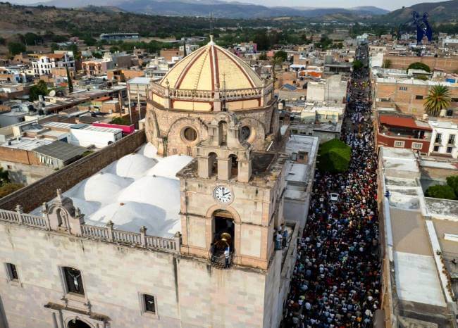 Un viaje dulce a la Capital Mundial de la Guayaba