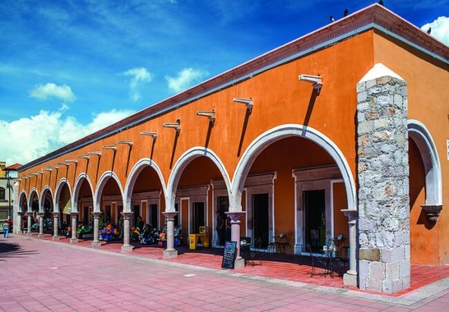 Un viaje dulce a la Capital Mundial de la Guayaba