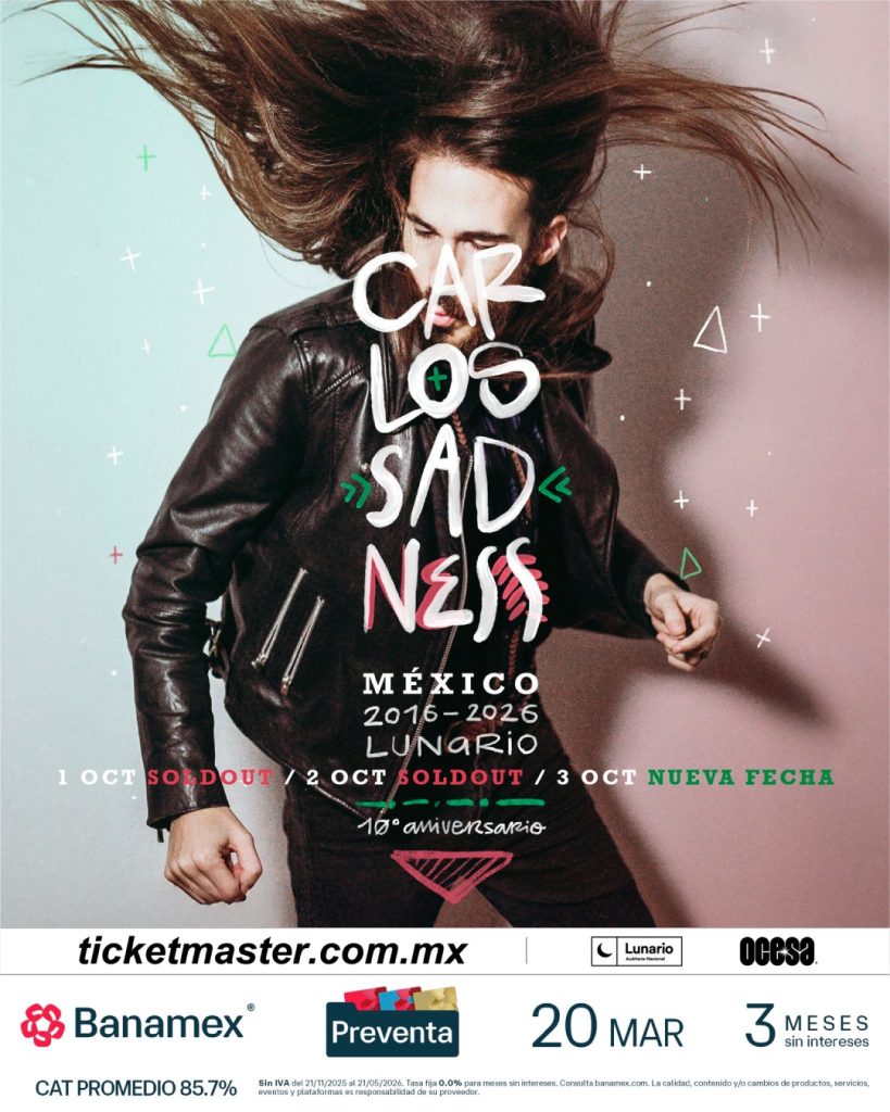 carlos sadness mexico 2026