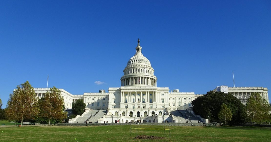 Estados Unidos desaloja a personal “no esencial” de su Embajada en Israel por seguridad