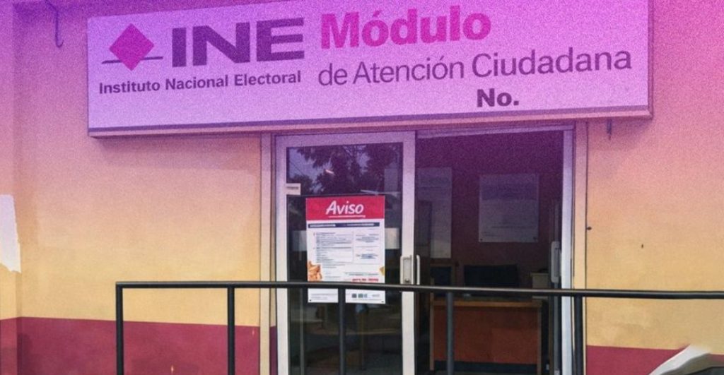 Confirman caso de sarampión en el INE