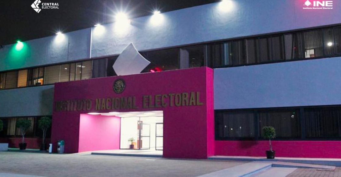 Confirman caso de sarampión en el INE