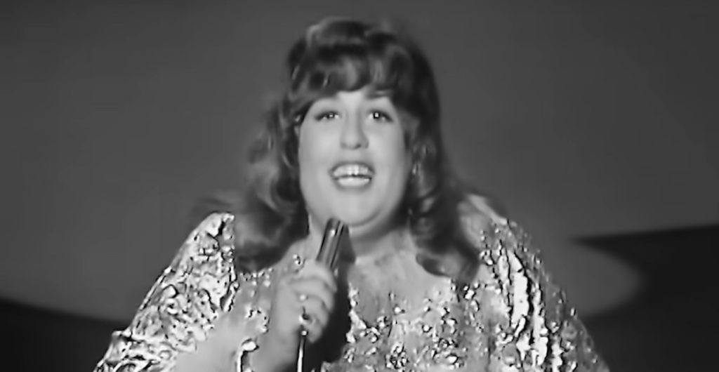 Cass Elliot