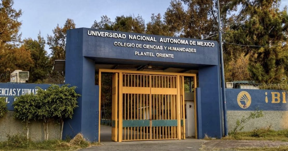 CCH Oriente se va a paro: Estudiantes exigen más seguridad