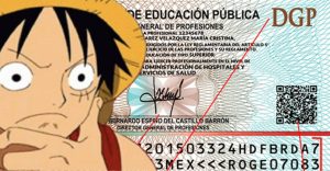 ¿Qué pasó con la cédula profesional? Ya no es una identificación oficial