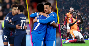 ¿Qué necesita el Real Madrid y el resto de equipos para avanzar a octavos de la Champions?