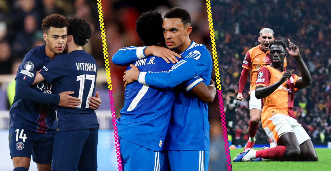 ¿Qué necesita el Real Madrid y el resto de equipos para avanzar a octavos de la Champions?