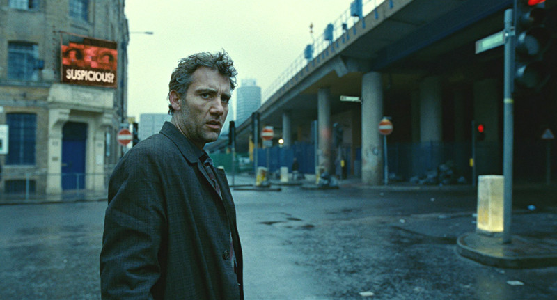 Imagen de 'Children of Men'