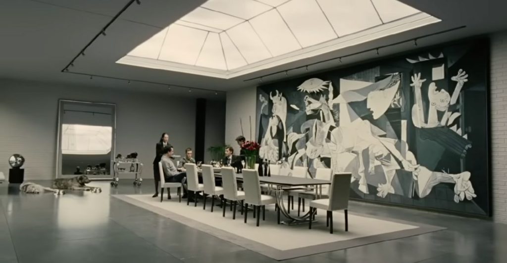 Imagen de 'Children of Men'