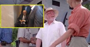 "Ya tengo hambre": La respuesta del auditor Superior a preguntas incómodas