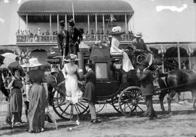 La vida auténtica y caótica de la colonia Peralvillo