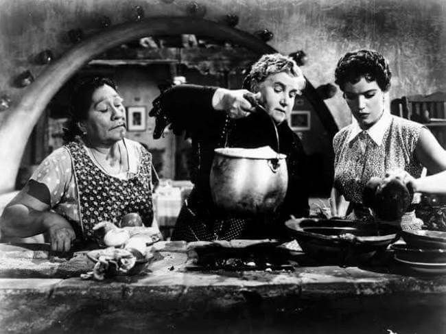 La vida auténtica y caótica de la colonia Peralvillo