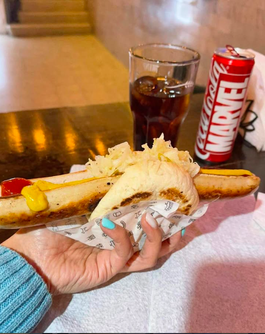 5 restaurantes de comida alemana 