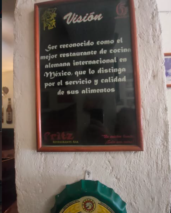 5 restaurantes de comida alemana 