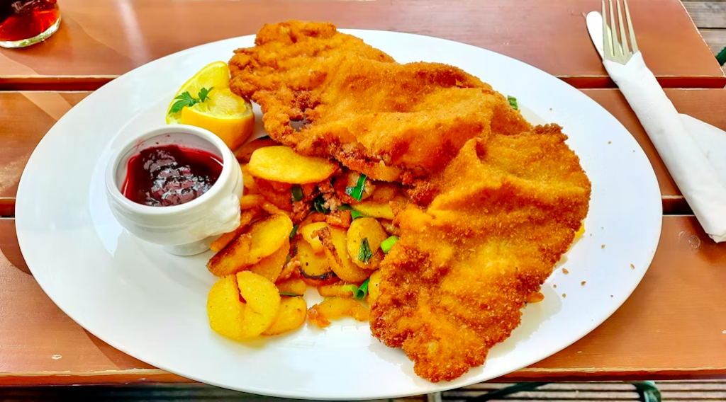 5 restaurantes de comida alemana 