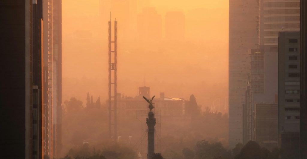 Doble Hoy No Circula en CDMX: Estos carros no circulan por contingencia ambiental