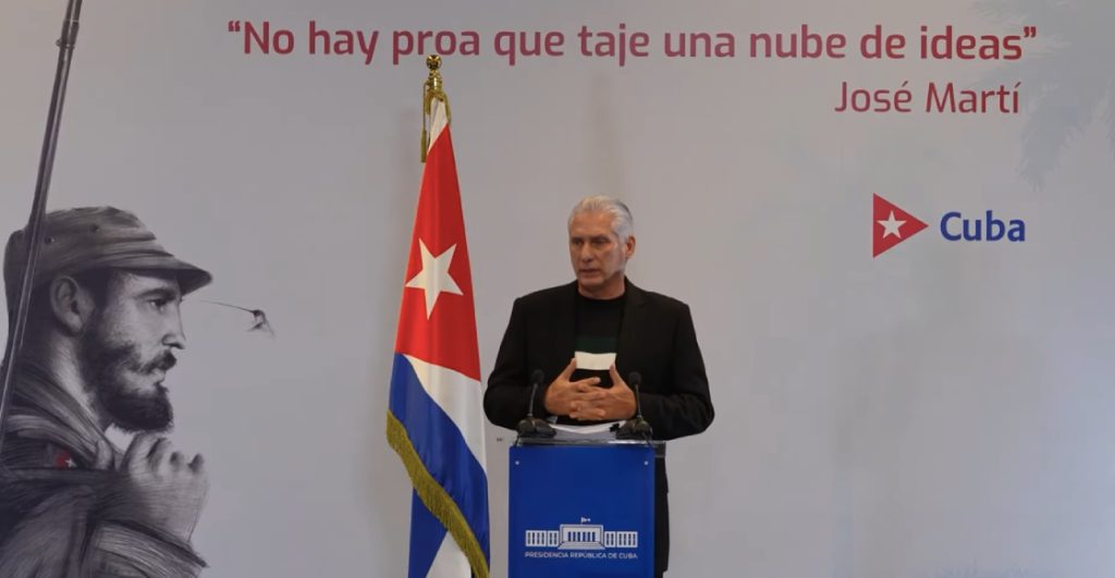 crisis-cuba-diaz-canel-anuncia-plan-desabastecimiento-severo-combustible
