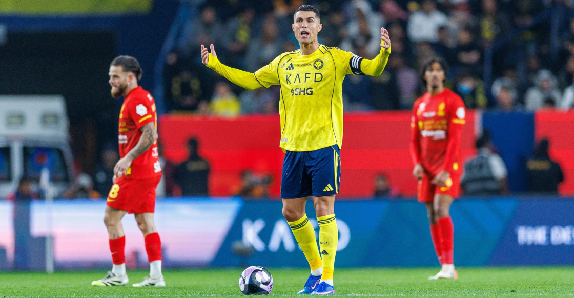 Te explicamos todo sobre Cristiano Ronaldo y su 'huelga' por el fichaje de Karim Benzema