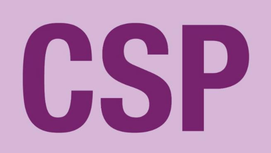 CSP y cómo Claudia Sheinbaum cambia las siglas de un posible partido político