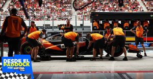 Cuándo inicia la F1 2026