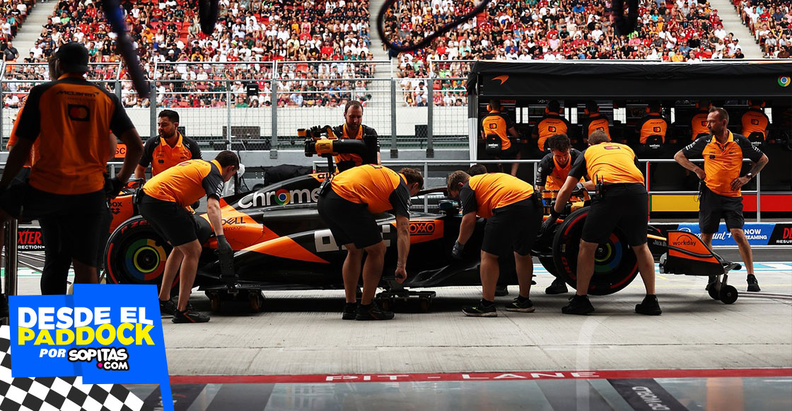 Cuándo inicia la F1 2026