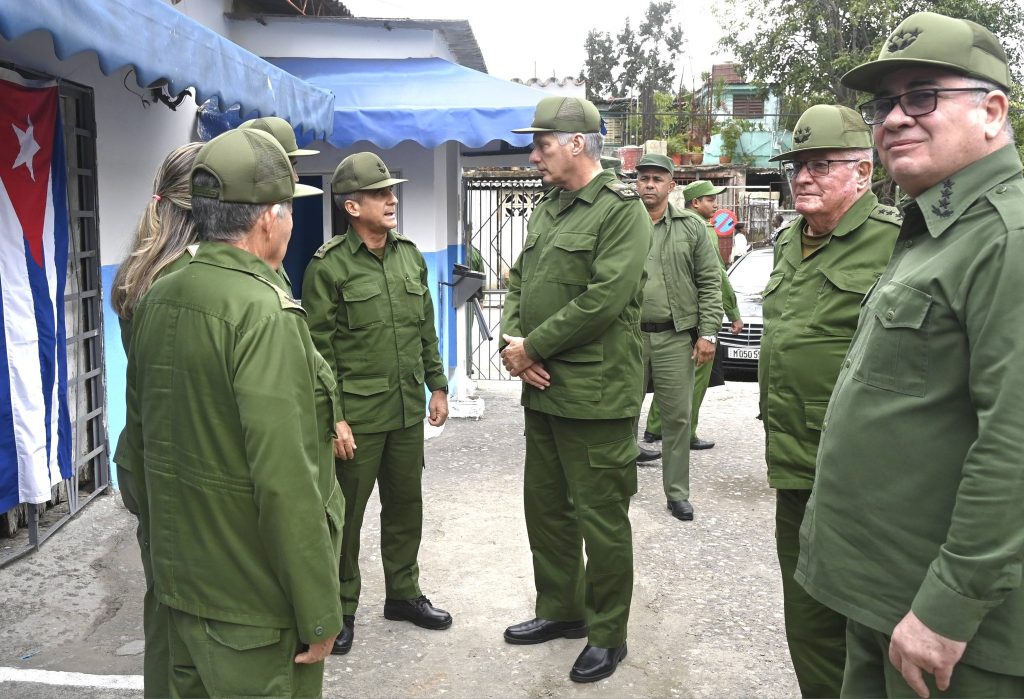 Cuba mata a tripulantes de una lancha civil de Estados Unidos, ¿pretexto para invadir?