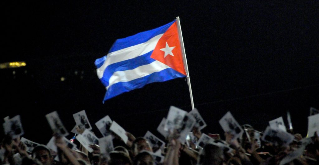 Cuba mata a tripulantes de una lancha civil de Estados Unidos, ¿pretexto para invadir?