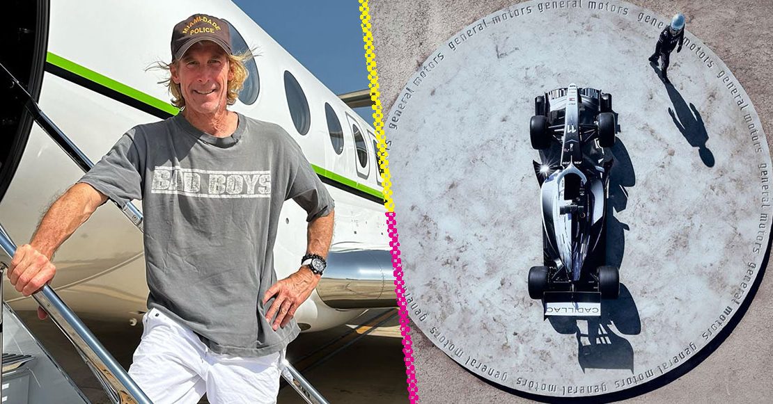 Lo que debes saber sobre la demanda a Cadillac por el comercial en el Super Bowl