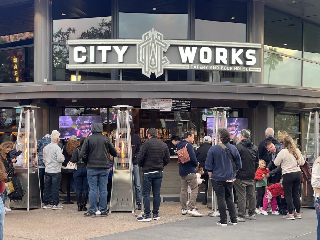 disney springs orlando