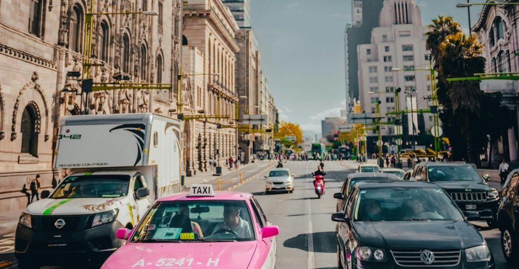 Doble Hoy No Circula en CDMX: Estos carros no circulan por contingencia ambiental
