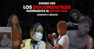 Los 10 documentales (cortos y largos) nominados al Oscar 2026 y dónde verlos