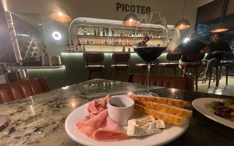 donde comer en miami