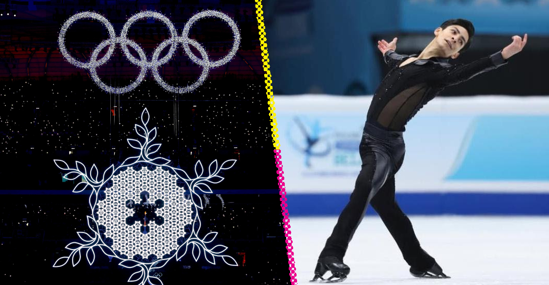 Dónde ver la inauguración y todos los Juegos Olímpicos de invierno Milano Cortina 2026