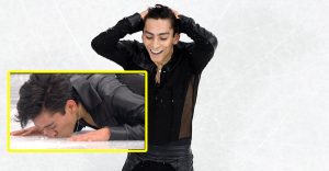 “Si tienes metas, no las dejes en el olvido”: Donovan Carrillo tras brillar en Juegos Olímpicos de Invierno